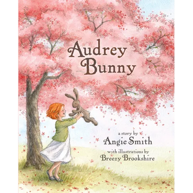 Audrey Bunny
