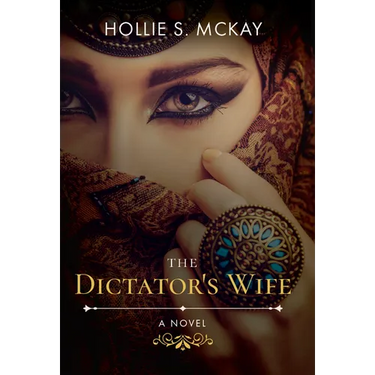 The Dictator's Wife