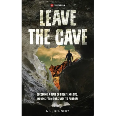 Leave the Cave