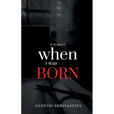 When I Was Born