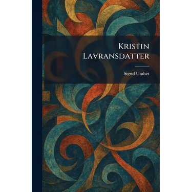 Kristin Lavransdatter