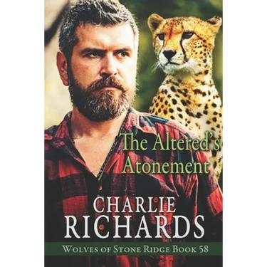 The Altered's Atonement