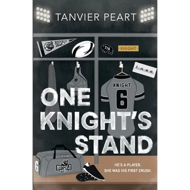 One Knight's Stand
