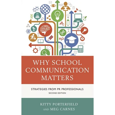Why School Communication Matters: Strategies From PR Professionals