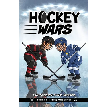 Hockey Wars