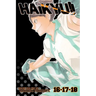 Haikyu!! (3-In-1 Edition), Vol. 6: Includes Vols. 16, 17 & 18