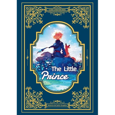 The Little Prince/小王子
