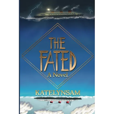 The Fated: A Novel About a Mysterious Ship That Carries Its Passengers to an Unknown Destination