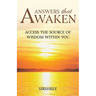Answers that Awaken: Access the source of wisdom within you