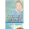 Juelle's Legacy