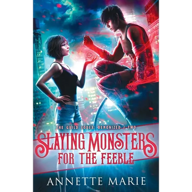 Slaying Monsters for the Feeble