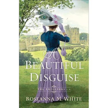 Beautiful Disguise