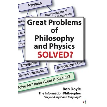 Great Problems in Philosophy and Physics Solved?