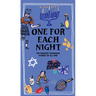 One for Each Night: The Greatest Chanukah Stories of All Time