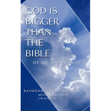 God Is Bigger Than the Bible