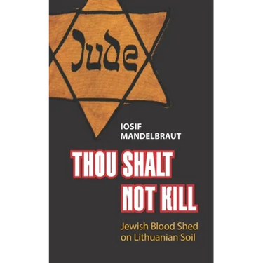 Thou shalt not kill