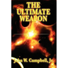 The Ultimate Weapon: A Positronic Book