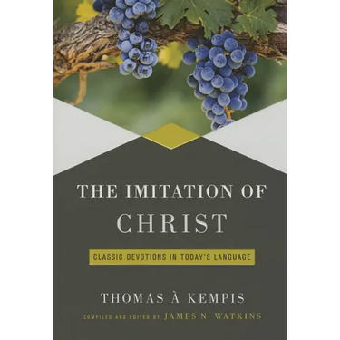 The Imitation of Christ