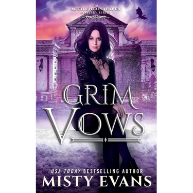 Grim Vows