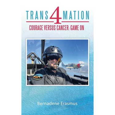 Trans4mation: Courage Versus Cancer: Game On