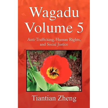 Wagadu Volume 5