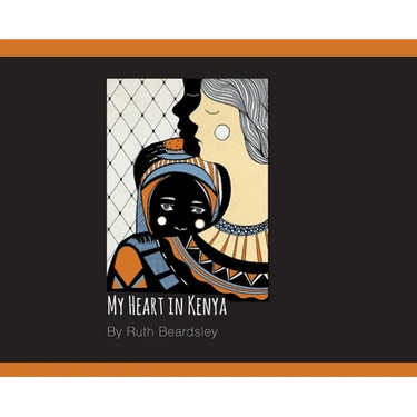 My Heart in Kenya