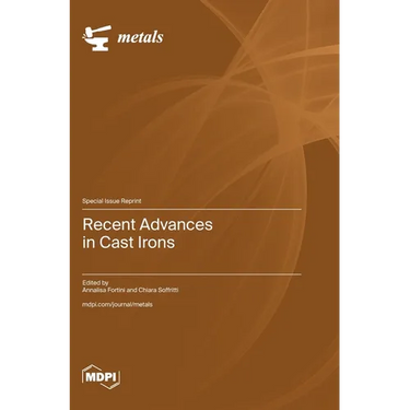 Recent Advances in Cast Irons