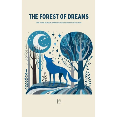 The Forest Of Dreams And Other Bilingual Spanish-English Stories For Children