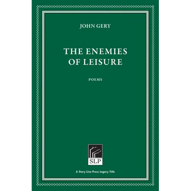 The Enemies of Leisure