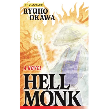 A Novel Hell Monk