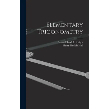 Elementary Trigonometry