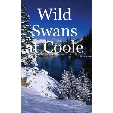 Wild Swans at Coole