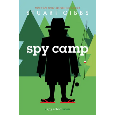 Spy Camp