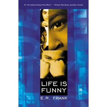 Life Is Funny