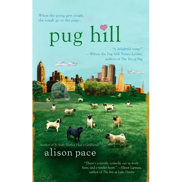 Pug Hill