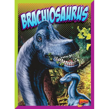 Brachiosaurus