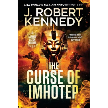 The Curse of Imhotep
