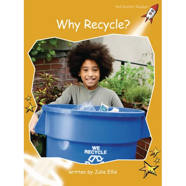 Why Recycle?