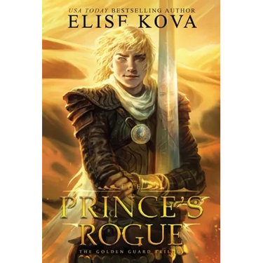 The Prince's Rogue