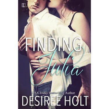 Finding Julia