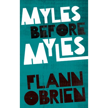 Myles before Myles