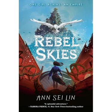 Rebel Skies