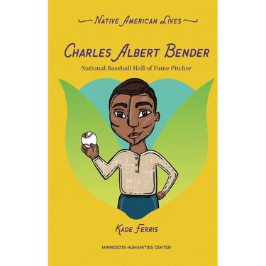 Charles Albert Bender: National Baseball Hall of Fame Pitcher