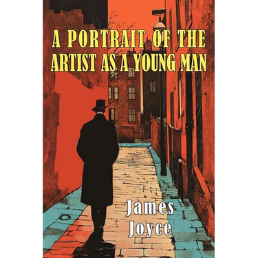 A Portrait of the Artist as a Young Man