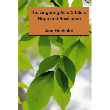The Lingering Ash: A Tale of Hope and Resilience