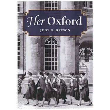 Her Oxford