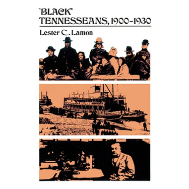 Black Tennesseans, 1900-1930
