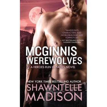 McGinnis Werewolves