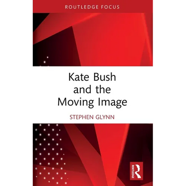 Kate Bush and the Moving Image