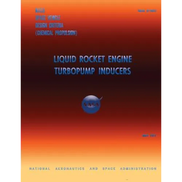 Liquid Rocket Engine Turbopump Inducers